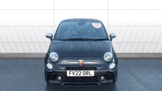 Abarth 595 1.4 T-Jet 165 Turismo 3dr Petrol Hatchback